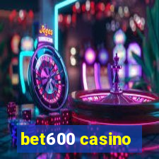 bet600 casino